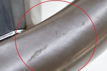 фото thumb №11, Maserati quattroporte m156 3.0 s q4 багатофункціональний кермо 670011668 201