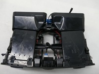 фото thumb №14, Решітка обдув середня mercedes-benz оригінальний номер a2078300054