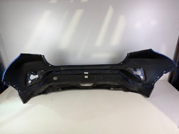 фото thumb №10, Бампер зад задній toyota chr c-hr 52159-f4010