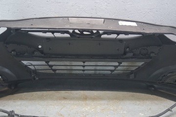 фото thumb №15, Hyundai i40 бампер перед pdc z2281
