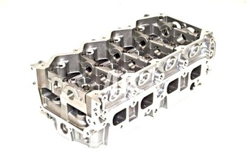 фото thumb №9, Головка циліндрів nissan cabstar murano ii navara np300 np300 navara