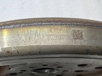 фото thumb №8, Колесо маховик cupra formentor 04e105266ad