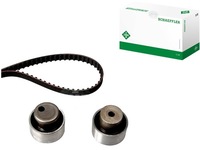 фото thumb №1, Комплект - набір ремінь розподільного валу ina rs1101 kh62 20