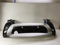 фото thumb №1, Бампер задня dacia duster ii 2 850222027r