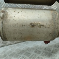 фото thumb №11, Audi rs3 2017 глушник комплектний