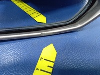 фото thumb №11, Nissan primera p12 зеркало правое 5 pin c30