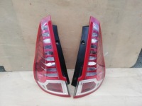 фото thumb №1, Лампа задня ліва права scenic iii