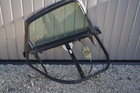 фото thumb №4, Рамка двері підйомник лівий задня audi a6 c6 sedan