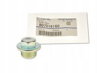 фото thumb №1, Кришка зливний оливи 807016160 оригінал subaru