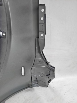 фото thumb №8, Крыло переднее правый перед kia xceed 2020-