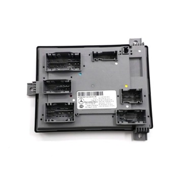 фото thumb №2, Mercedes-benz c-class w206 модуль komfort/wygoda