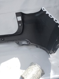 фото thumb №13, Jeep compass ii lift 20- бампер задня задній pod pdc