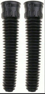 фото thumb №1, Защита амортизатора перед do renault safrane ii