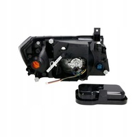 фото thumb №2, Фара лампа l ford transit tyc 20-0066-05-2 h