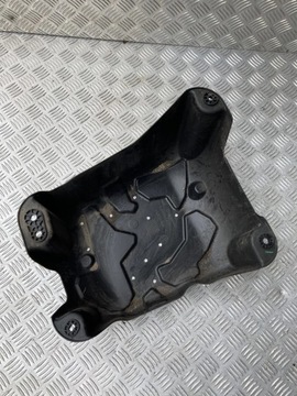 фото thumb №1, Захист шасі бак c5 aircross 18- 1.5 hdi