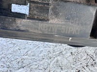 фото thumb №6, Cx-5 ii молдинг поріг права kb7w-51pl1 kb7w-51pk1