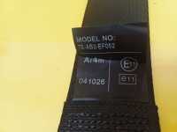 фото thumb №9, Pas безпеки праве зад toyota avensis ii t25 універсал 73360-05101 nr951