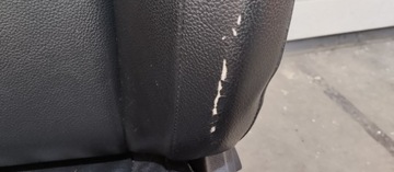 фото thumb №11, Сидіння лівий переднє перед водія mercedes vito w447 eu
