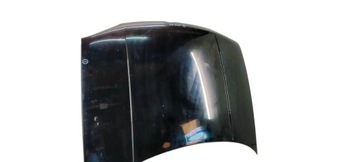 фото thumb №5, 1j1 vw golf iv 4 1997-2006 капот кришка двигуна передня перед