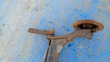 фото thumb №9, Балка підвішування зад renault scenic i 00r 1.6b рестайлінг