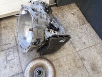 фото thumb №2, Коробка передач коробки передач renault laguna iii 2.0 16v автомат