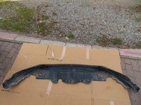 фото thumb №12, Honda hrv 2 спойлер бампера перед 71102-t7w-a000 16-18