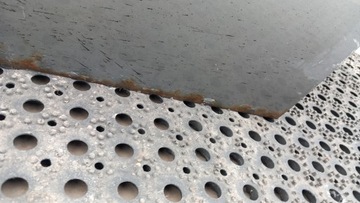 фото thumb №9, Mercedes a класс w169 дверь перед левый 748 5d