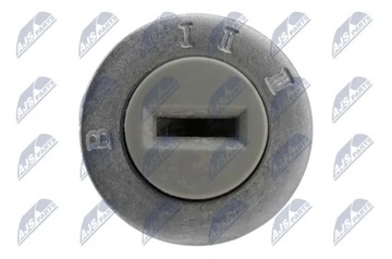 фото thumb №2, Выключатель замок зажигания est-dw-000 nty