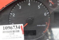 фото thumb №16, Панель приладів eu 4b0920932l audi a6 c5 2.4 v6 165 km 97-01