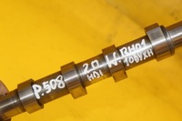 фото thumb №10, Вал розподільний вал випускний peugeot 508 volvo 2.0 hdi rh01 10dyxh 9654973580