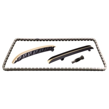 фото thumb №1, Набор цепи распределительный вал febi 102140