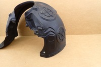 фото thumb №12, Mini countryman i r60 подкрылок левый перед передние 1114595xx 10-17