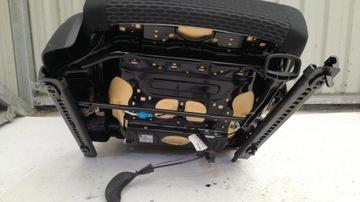 фото thumb №12, Vw golf vi сиденье переднее перед пассажира правые