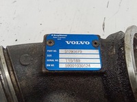 фото thumb №5, Volvo xc60 2015 wąż / труба интеркулер