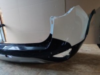 фото thumb №3, Бампер задний задняя kia sportage v 21- 86612-r2100