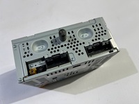 фото thumb №8, Радио приёмник блок управления модуль радио чейнджер ford flex 2013-