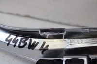 фото thumb №10, Bmw 4 g26 молдинг dekor 6997205 6997207 туннеля 51166997205 консоль средняя