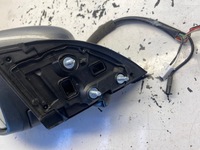 фото thumb №15, Nissan leaf ii зеркало левая 8+2 pin антенна