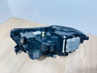 Купити Фара правий ліва ліхтарі  перед модулі niebieskie bmw x5 g05 g06 lci рестайлінг, фото thumb