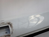 фото thumb №13, Renault trafic iii 3 opel vivaro b nissan primastar 14- крышка багажника задняя задняя