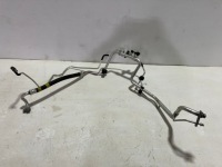 фото thumb №2, Auris ii lift гібрид трубка шланг кондиціонера