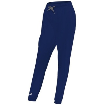 БРЮКИ BABOLAT PLAY ЖЕНСКИЕ ESTATE BLUE M