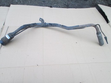 фото thumb №11, Ford flex 08- заливная горловина топлива труба заливка 3.5