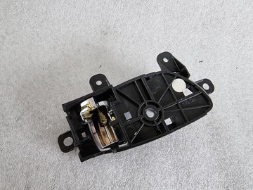 фото thumb №4, Infiniti q50 13- ручка дверь левый перед