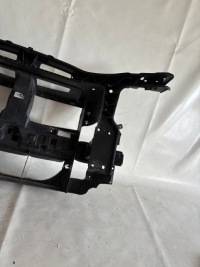 фото thumb №15, Bmw x1 e84 09- передняя панель усилитель лобовое 51642990176