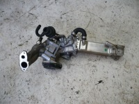 Купити Радіатор вихлопних газів mercedes gla 156 2.2cdi клапан egr, фото thumb