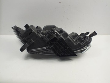 фото thumb №11, Nissan qashqai ii j11 рестайлинг фара лампа перед левая