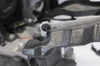 фото thumb №7, Підсилювач pas переднє радіатор радар bmw x5 g05 3.0i