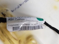 фото thumb №8, Сидіння пасажира opel astra k