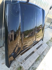 фото thumb №2, Капот jeep cherokee liberty kj 01-05